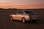 Mercury Milan 2006 года